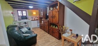  Maison � vendre 2 pi�ces 26 m�