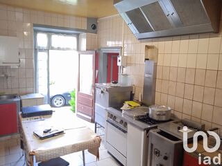  Maison � vendre 15 + pi�ces 458 m�
