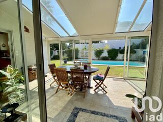  Villa � vendre 8 pi�ces 184 m�