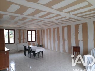  Maison � vendre 6 pi�ces 216 m�