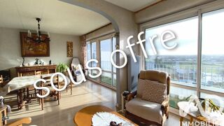  Appartement � vendre 3 pi�ces 81 m�