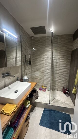  Appartement � vendre 3 pi�ces 67 m�