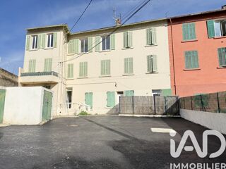  Appartement � vendre 1 pi�ce 25 m�