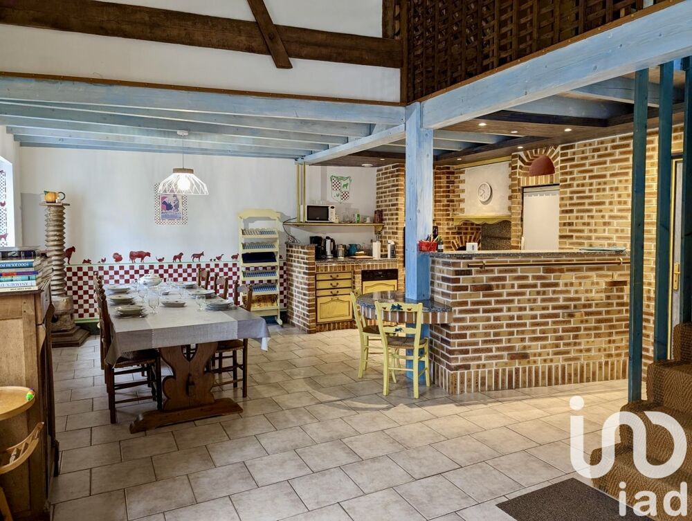  vendre  Maison Charras (16380)