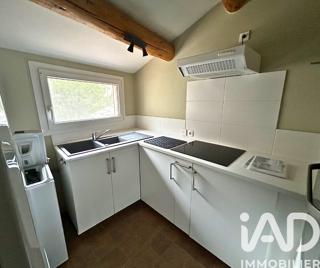  Appartement � louer 2 pi�ces 50 m�