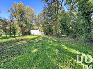  Terrain � vendre 974 m�