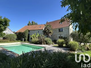  Maison � vendre 12 pi�ces 354 m�