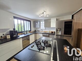  Maison  vendre 7 pices 129 m