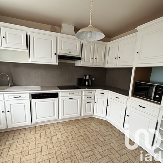  Maison � vendre 6 pi�ces 92 m�