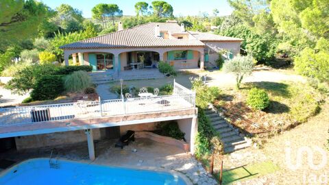   Vente Maison traditionnelle 11 pi�ces Maison - 11 pi�ce(s) - 520 m�