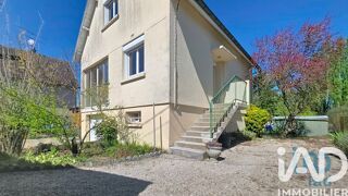  Maison � vendre 4 pi�ces 74 m�