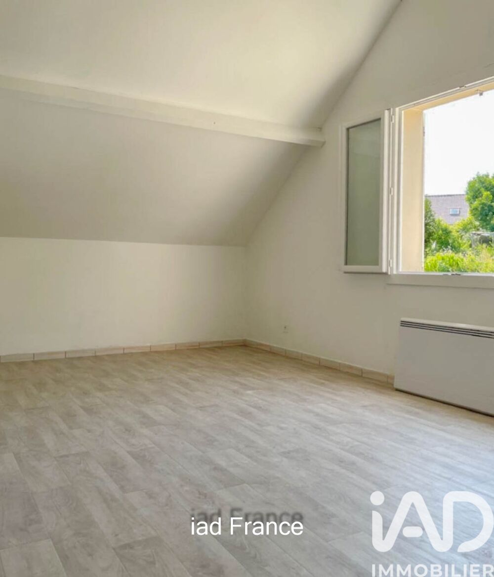Vente Immeuble Vente Immeuble 238 m&sup2; Maurepas