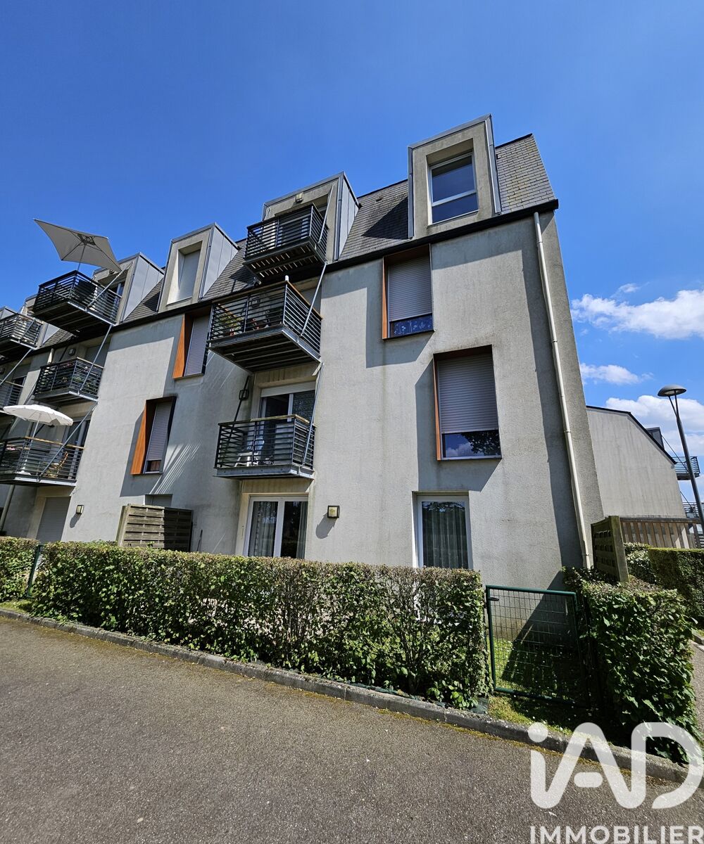 Vente Appartement Vente Appartement 2 pi�ces Bihorel