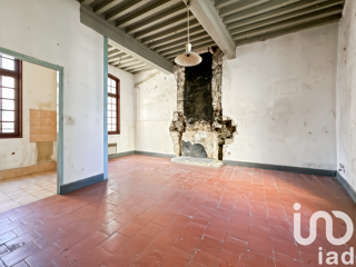  Appartement � vendre 3 pi�ces 53 m�