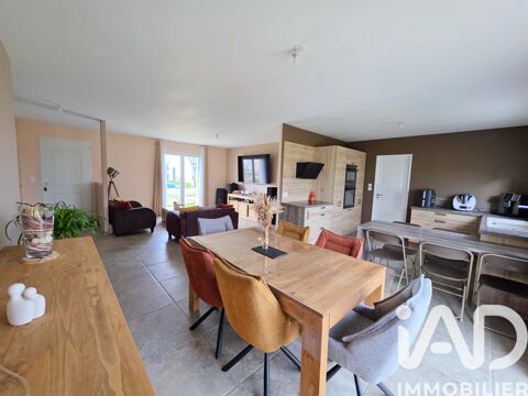   Vente Maison/villa 6 pi�ces Maison - 6 pi�ce(s) - 116 m�