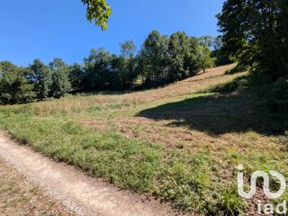  Terrain � vendre 1229 m�