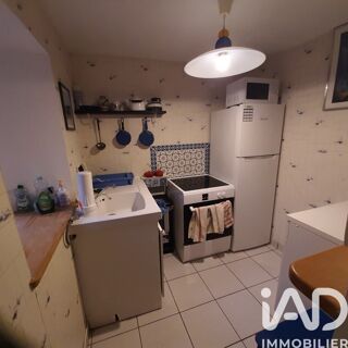  Maison � vendre 3 pi�ces 45 m�
