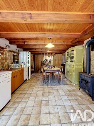  Maison � vendre 3 pi�ces 92 m�