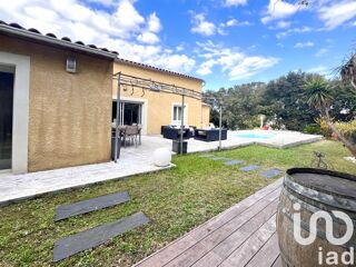  Maison � vendre 5 pi�ces 150 m�