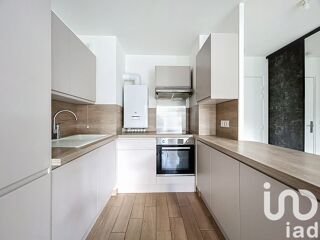  Appartement � vendre 2 pi�ces 45 m�