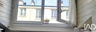  Appartement � vendre 1 pi�ce 7 m�