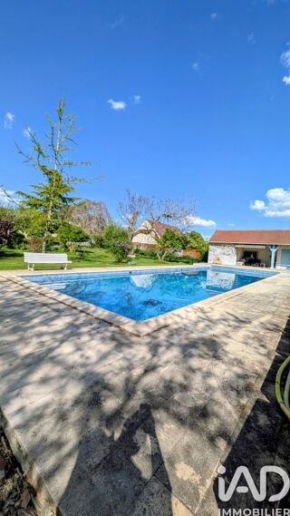  Maison � vendre 6 pi�ces 180 m�