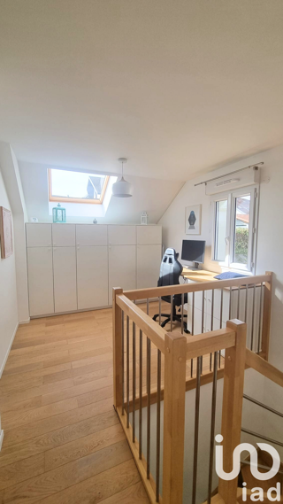  Maison � vendre 4 pi�ces 92 m�