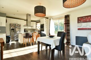  Maison � vendre 5 pi�ces 117 m�