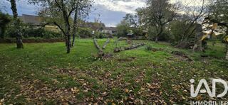  Terrain � vendre 1872 m�