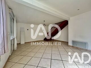  Maison � louer 3 pi�ces 74 m�