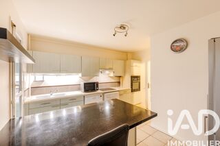  Appartement � vendre 4 pi�ces 88 m�