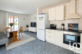  Maison  vendre 5 pices 151 m