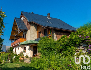  Maison  vendre 9 pices 166 m