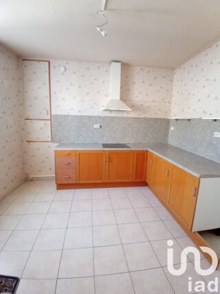  Maison � vendre 7 pi�ces 150 m�