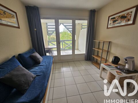   Vente Appartement 1 pi�ce Appartement - 1 pi�ce(s) - 27 m�