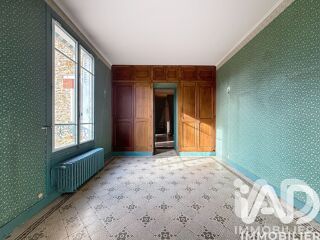  Maison � vendre 9 pi�ces 160 m�