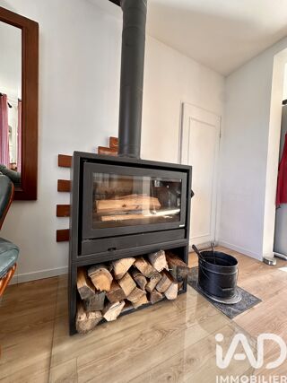  Maison � vendre 5 pi�ces 144 m�