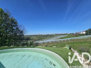  Maison � vendre 6 pi�ces 176 m�