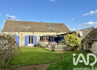  Maison � vendre 6 pi�ces 114 m�