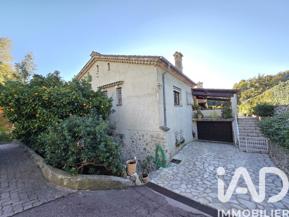 � vendre  Maison Vence (06140)