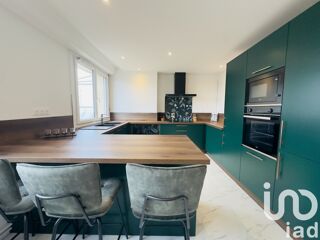  Appartement � vendre 5 pi�ces 119 m�