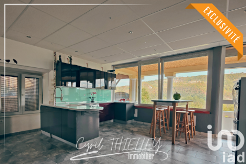  Maison  vendre 6 pices 200 m