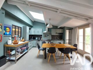  Maison � vendre 7 pi�ces 217 m�