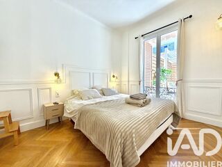  Appartement � vendre 2 pi�ces 46 m�