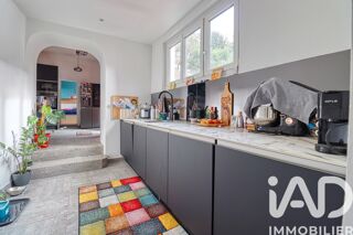  Maison � vendre 7 pi�ces 197 m�