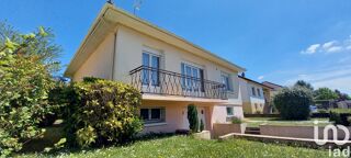  Maison  vendre 4 pices 88 m