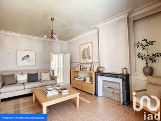  Maison � vendre 3 pi�ces 132 m�