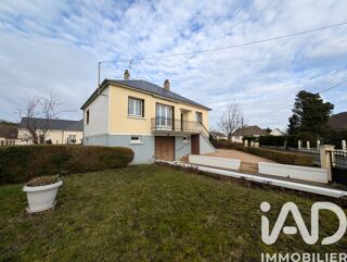  Maison � vendre 4 pi�ces 95 m�