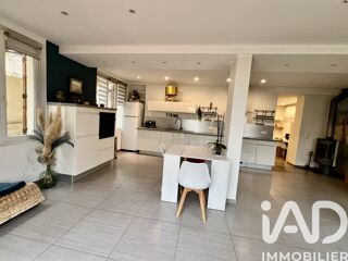  Appartement � vendre 3 pi�ces 75 m�