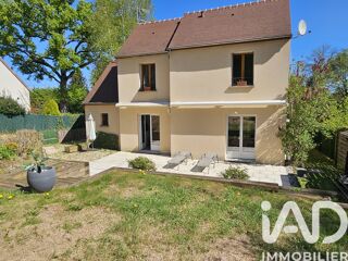  Maison  vendre 6 pices 101 m
